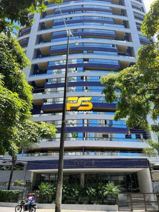 Foto do imóvel Apartamento com 4 Quartos à Venda, 375 m² em Altiplano Cabo Branco - João Pessoa