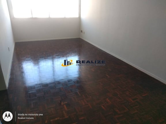 Foto do imóvel Apartamento com 3 Quartos à Venda, 120 m² em Centro - Campos Dos Goytacazes
