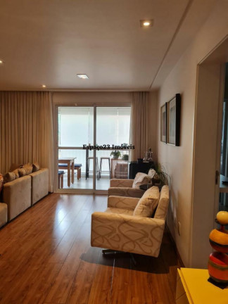 Imagem Apartamento com 2 Quartos à Venda, 88 m² em água Branca - São Paulo