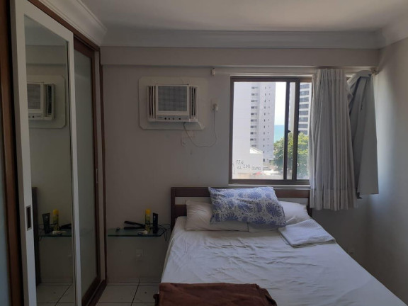Imagem Apartamento com 1 Quarto à Venda, 30 m² em Boa Viagem - Recife
