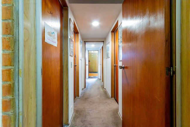 Foto do imóvel Apartamento com 3 Quartos à Venda,  em Perdizes - São Paulo