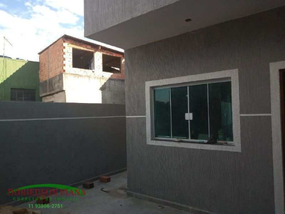 Imagem Sobrado com 3 Quartos à Venda, 120 m² em Vila Maricy - Guarulhos