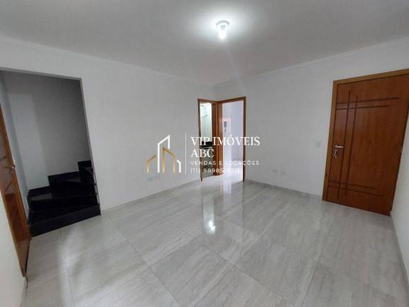 Foto do imóvel Sobrado à Venda, 167 m² em Vila Curuçá - Santo André