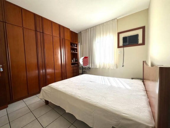 Imagem Apartamento com 4 Quartos à Venda, 140 m² em Mata Da Praia - Vitoria