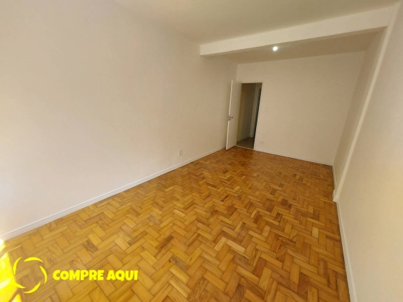 Imagem Kitnet com 1 Quarto à Venda, 34 m² em Centro - São Paulo