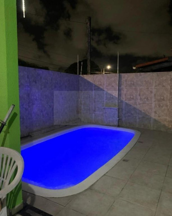 Imagem Casa com 3 Quartos à Venda, 100 m² em Emaús - Parnamirim