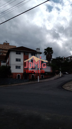 Foto do imóvel Apartamento com 1 Quarto à Venda,  em Nossa Senhora De Fátima - Teresópolis