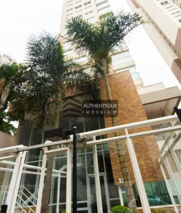 Foto do imóvel Apartamento com 1 Quarto à Venda, 56 m² em Vila Olímpia - São Paulo