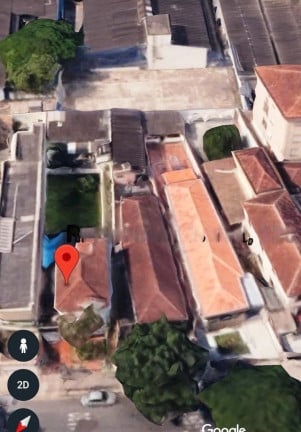 Foto do imóvel Terreno à Venda, 469 m² em Vila Belmiro - Santos Foto do imóvel Terreno à Venda, 469 m² em Vila Belmiro - Santos