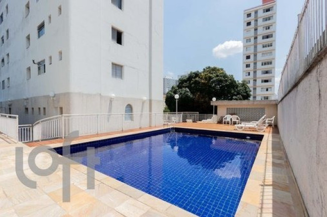 Foto do imóvel Apartamento com 2 Quartos à Venda, 119 m² em Cambuci - São Paulo