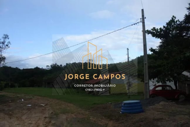 Foto do imóvel Fazenda à Venda, 204 m² em Zona Rural - Jacupiranga