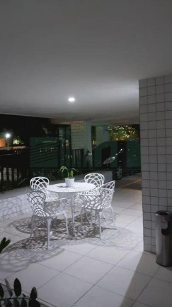 Foto do imóvel Apartamento com 2 Quartos à Venda, 80 m² em Graças - Recife
