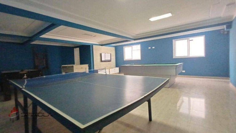 Foto do imóvel Apartamento com 1 Quarto à Venda, 53 m² em Aviação - Praia Grande