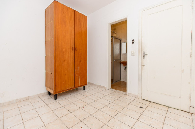 Foto do imóvel Casa à Venda, 265 m² em Vila Romana - São Paulo
