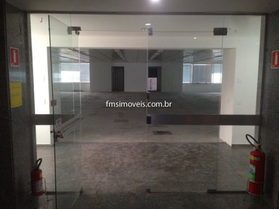 Imagem Imóvel Comercial para Alugar, 266 m² em Brooklin - São Paulo