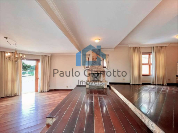 Imagem Casa de Condomínio com 4 Quartos à Venda, 356 m² em Granja Viana - Carapicuíba