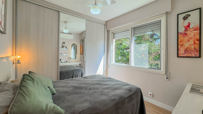 Foto do imóvel Imóvel com 1 Quarto à Venda,  em Passo Da Areia - Porto Alegre