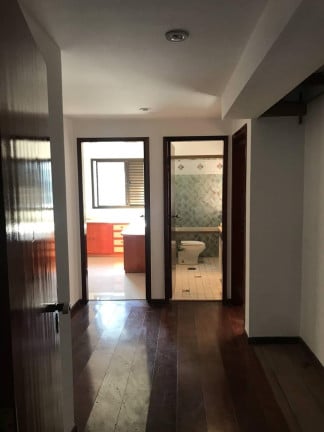 Foto do imóvel Apartamento com 3 Quartos à Venda, 186 m² em Vila Suzana - São Paulo