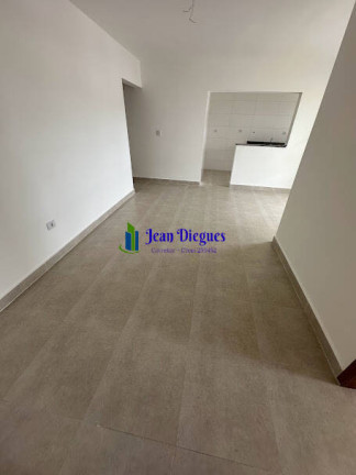 Foto do imóvel Apartamento com 2 Quartos à Venda, 77 m² em Vila Guilhermina - Praia Grande