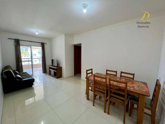 Foto do imóvel Apartamento com 2 Quartos à Venda, 95 m² em Ocian - Praia Grande
