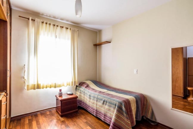 Foto do imóvel Apartamento com 3 Quartos à Venda, 120 m² em Alto De Pinheiros - São Paulo