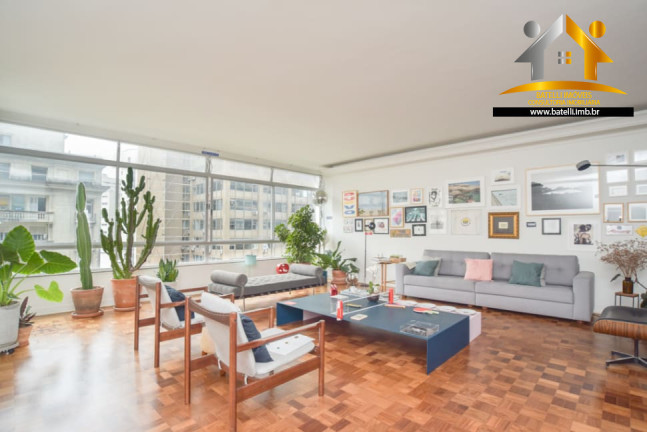Foto do imóvel Apartamento com 2 Quartos à Venda, 391 m² em República - São Paulo
