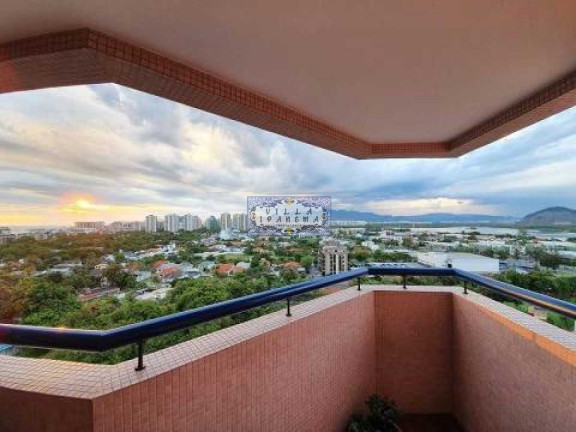 Foto do imóvel Apartamento com 1 Quarto à Venda, 56 m² em Barra Da Tijuca - Rio De Janeiro