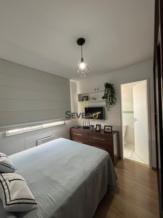 Foto do imóvel Apartamento com 4 Quartos à Venda, 130 m² em Ingá - Niterói