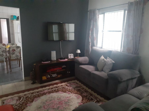 Casa com 2 Quartos à Venda, 80 m² em Vila Jacuí - São Paulo