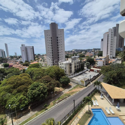 Foto do imóvel Apartamento com 3 Quartos à Venda, 96 m² em Ponta Negra - Natal