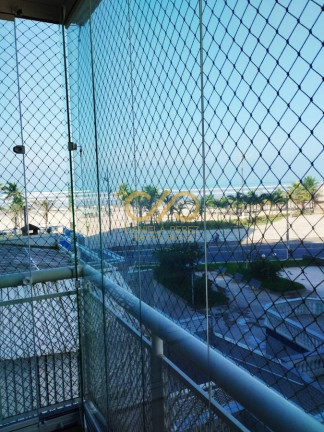 Foto do imóvel Apartamento com 3 Quartos à Venda, 140 m² em Tupi - Praia Grande