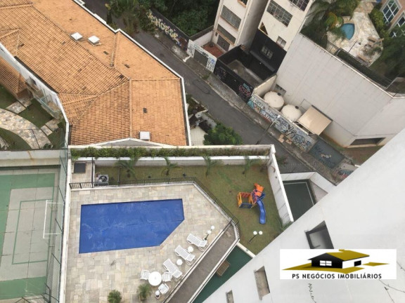 Imagem Apartamento com 3 Quartos à Venda, 100 m² em Paraíso - São Paulo