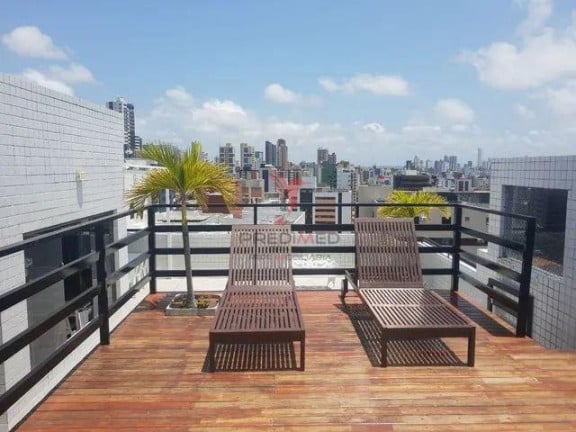 Foto do imóvel Apartamento com 3 Quartos à Venda, 67 m² em João Pessoa