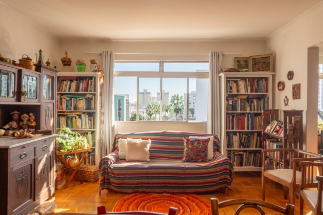 Foto do imóvel Apartamento com 2 Quartos à Venda, 91 m² em Menino Deus - Porto Alegre