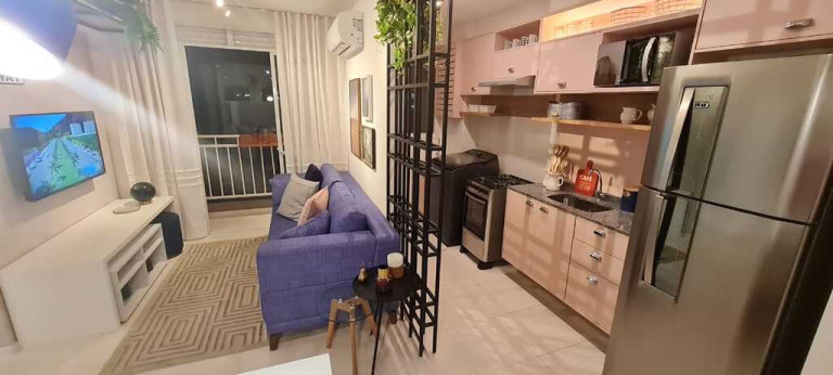 Imagem Apartamento com 3 Quartos à Venda, 57 m² em Barra Da Tijuca - Rio De Janeiro
