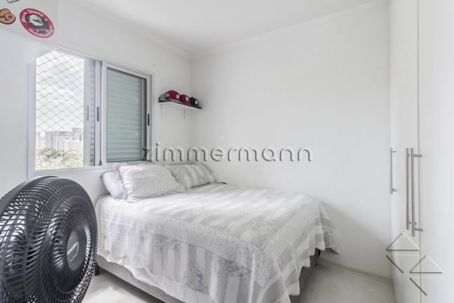 Imagem Apartamento com 3 Quartos à Venda, 102 m² em Barra Funda - São Paulo