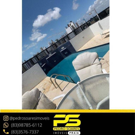 Foto do imóvel Apartamento com 5 Quartos à Venda, 450 m² em Tambaú - João Pessoa