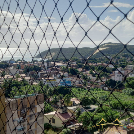 Foto do imóvel Apartamento com 2 Quartos à Venda, 56 m² em Ponta Negra - Natal