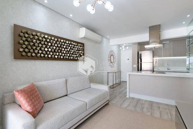 Foto do imóvel Apartamento com 2 Quartos à Venda, 64 m² em Vila Mascote - São Paulo