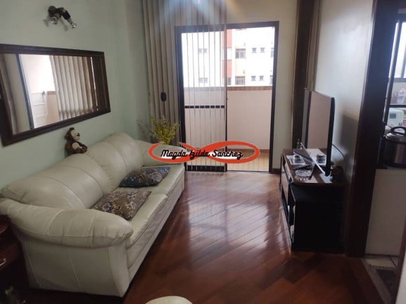 Imagem Apartamento com 2 Quartos à Venda, 63 m² em Vila Carrão - São Paulo