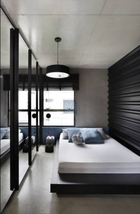 Foto do imóvel Apartamento com 1 Quarto à Venda, 74 m² em Bela Vista - São Paulo