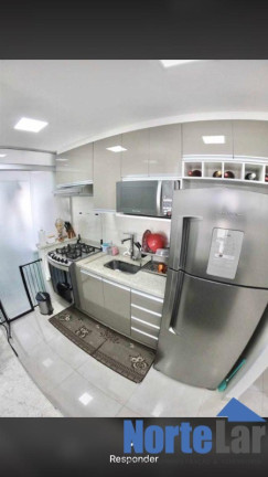 Foto do imóvel Apartamento com 2 Quartos à Venda, 48 m² em Vila Nova Cachoeirinha - São Paulo