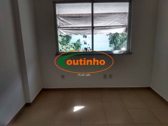 Foto do imóvel Apartamento com 3 Quartos à Venda, 100 m² em Tijuca - Rio De Janeiro