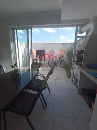 Imagem Casa com 4 Quartos à Venda, 115 m² em Jardim São Gabriel - Campinas