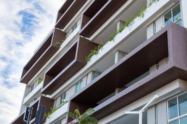 Foto do imóvel Apartamento com 2 Quartos à Venda, 75 m² em Camboinha - Cabedelo