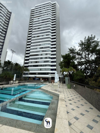 Foto do imóvel Apartamento com 4 Quartos à Venda, 210 m² em Horto Florestal - Salvador