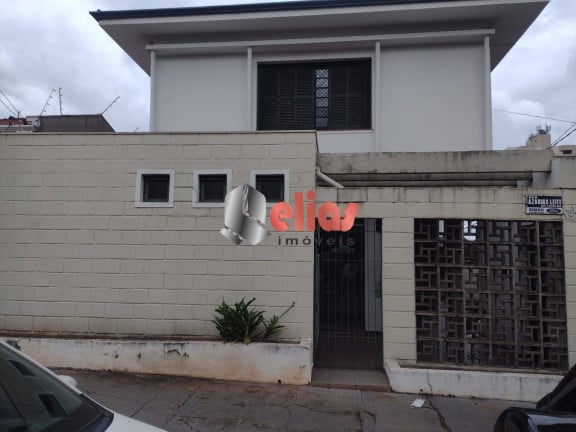 Foto do imóvel Casa com 3 Quartos à Venda, 280 m² em Centro - Bauru