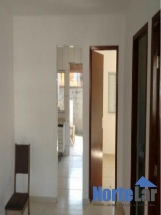 Imagem Casa de Condomínio com 2 Quartos à Venda, 49 m² em Jardim Santa Lucrécia - São Paulo