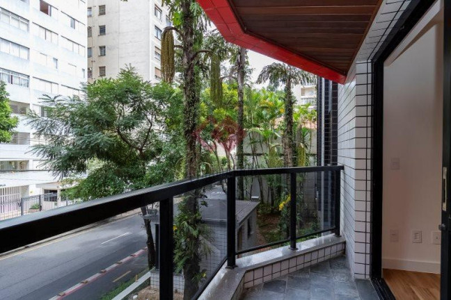 Foto do imóvel Apartamento com 2 Quartos à Venda, 79 m² em Higienópolis - São Paulo