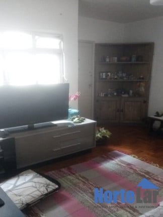 Foto do imóvel Apartamento com 2 Quartos à Venda, 70 m² em Perdizes - São Paulo
